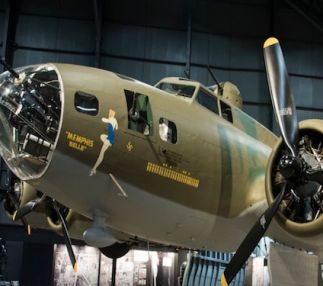 national museum US Air force ohio