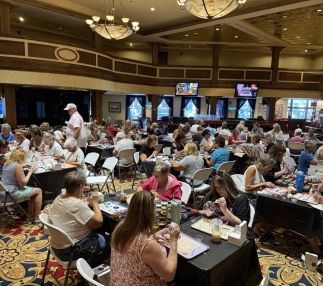 The Villages Mosaic Class