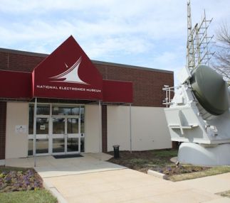  national electronics museum