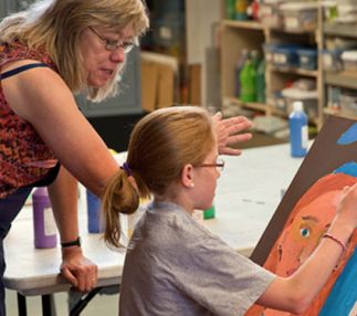 durango arts center offers exhibits, kids fun and live performances in Colorado