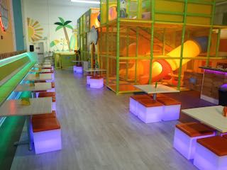 Mawi play cafe