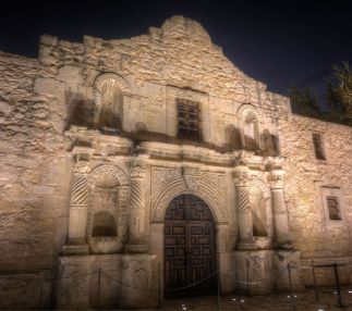 Ghost city tours san antonio
