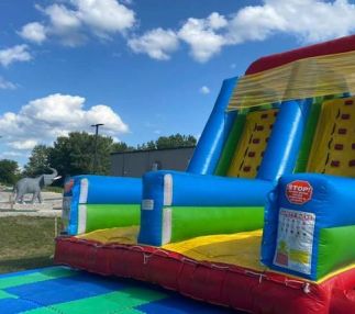 jungle joes family fun center