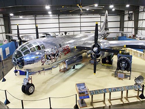 new england air museum aviation museums USA for kids  Connecticut