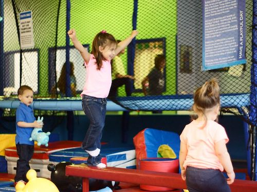 rumble tumble gym indoor play in new hampshire for kids