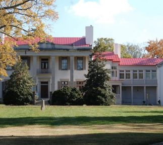 belle meade historic site