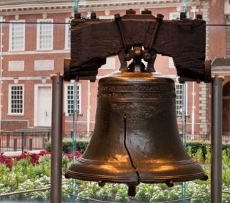 Independence National Historical Park