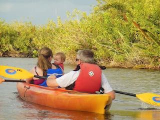 Florida outdoor center