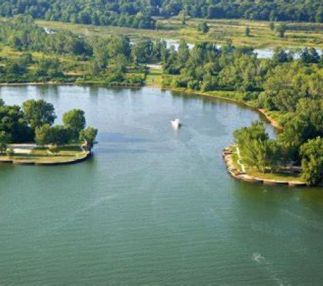 presque-isle-park