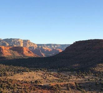 sedona arizona top 9 must visit usa destinations desert kids travel family days out