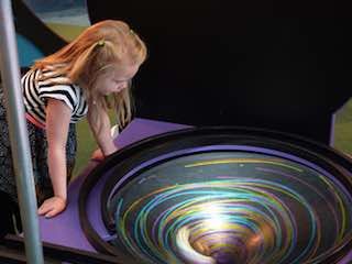 Betty brinn childrens museum