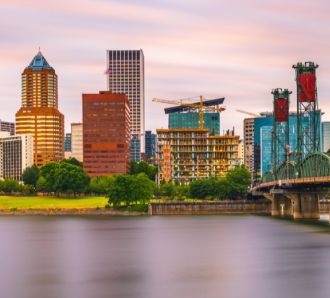 Spotlight On....Portland!