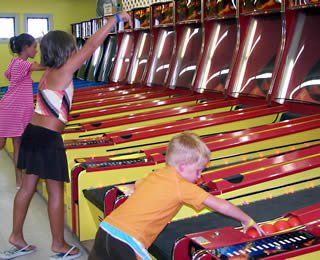 Arcade