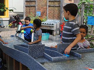 Long island childrens museum
