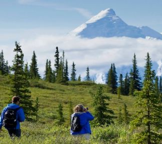 alaska wildland adventures great for wilderness tours in Alaska outdoor adventure for kids and families