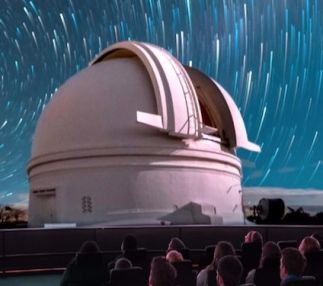  adler planetarium