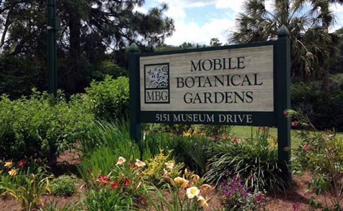 mobile botanical gardens