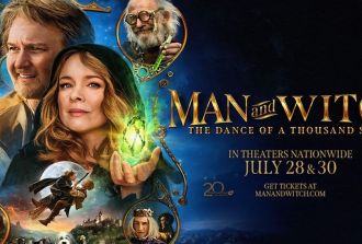 man and witch fantasy film tami stronach christopher lloyd the neverending story sean astin