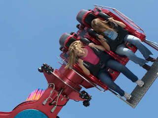 Wonderland park