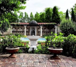 missouri botanical garden