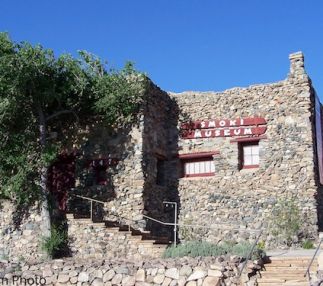 smoki museum native american art and culture