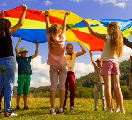 Cheap Summer Activities for Kids