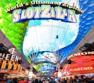 slotzilla zip line las vegas