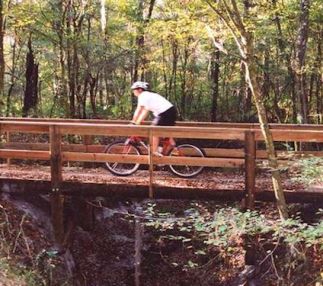  big shoal state park