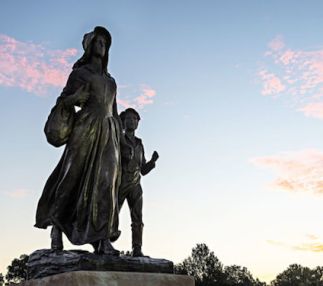 pioneer woman museum oklahoma ponca city