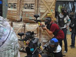 Xtreme Pursuit
