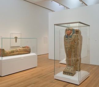 north carolina museum of art