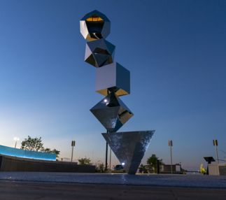 Science Museum Oklahoma