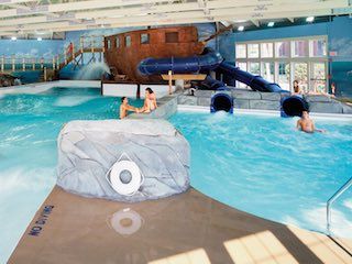 Cape codder resort