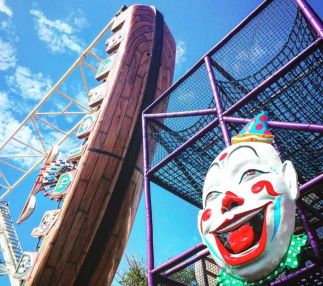 Funland