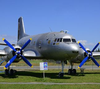pacific coast air museum vintage aircraft california