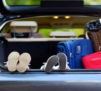 kids traveling in car all inclusive kids travel family days out blog