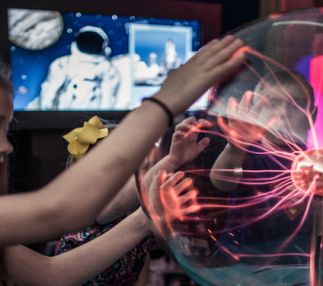 bluedorn science imaginarium science for kids iowa learning fun waterloo