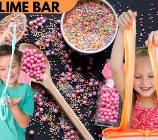slime place, houston