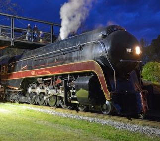 virginia museum of transporation roanoke