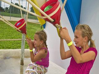 Kokomos family fun center