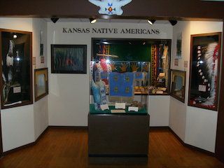 Geary county historical museums