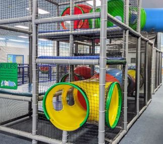 seabase family fun center