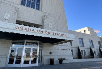 durham museum omaha nebraska exterior union station