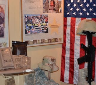 sullivan brothers veterans museum iowa museums for kids waterloo