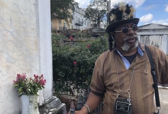 island of algiers tours new orleans cemetery