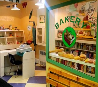 fascinate u childrens museum fayetteville north carolina