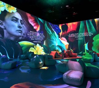 illuminarium atlanta