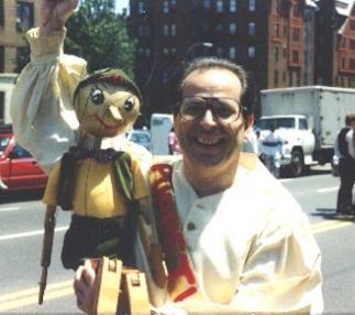 Puppetworks