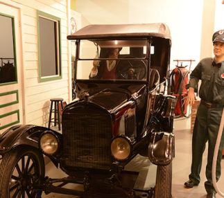  augusta museum history