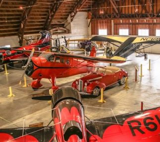  arkansas air museum